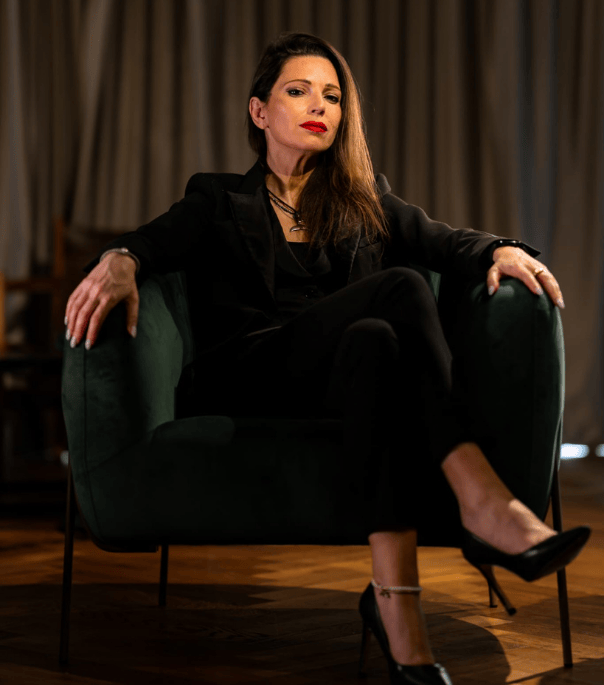 עו"ד איזבל פוקס