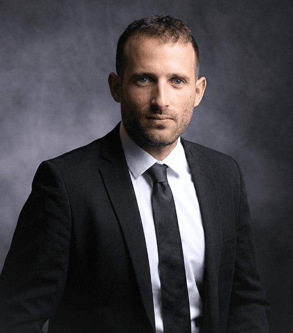 עו"ד עומר אדירי